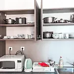 Family Near Beach, Pools & Star Dreams Complex Apartament *