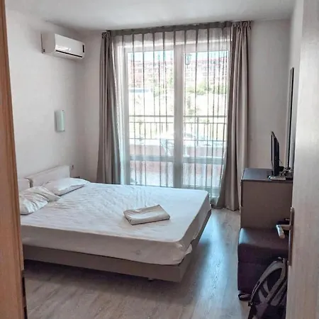 Apartment Beautiful Private Apartment With Beach View At Star Dreams Complex
