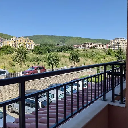 Apartment Beautiful Private Apartment With Beach View At Star Dreams Complex