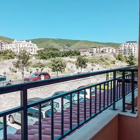 Apartment Beautiful Private Apartment With Beach View At Star Dreams Complex