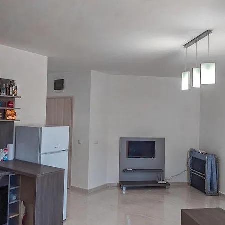 Apartment Beautiful Private Apartment With Beach View At Star Dreams Complex Sveti Vlas