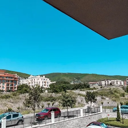 Apartment Beautiful Private Apartment With Beach View At Star Dreams Complex *