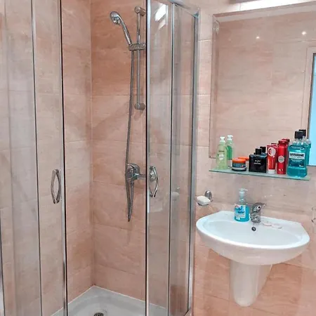 Beautiful Private Apartment With Beach View At Star Dreams Complex Apartment Sveti Vlas