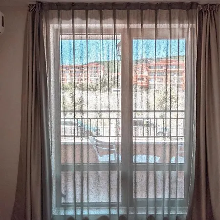Apartment Beautiful Private Apartment With Beach View At Star Dreams Complex Sveti Vlas