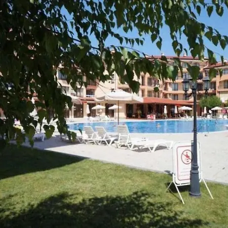 Apartment Family Near Beach, Pools & Star Dreams Complex