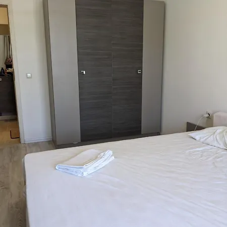 Family Near Beach, Pools & Star Dreams Complex Sveti Vlas