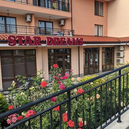 Family Near Beach, Pools & Star Dreams Complex Apartment