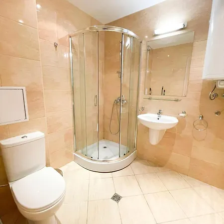 Apartment Family Near Beach, Pools & Star Dreams Complex